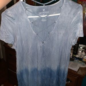 American Eagle Shirt